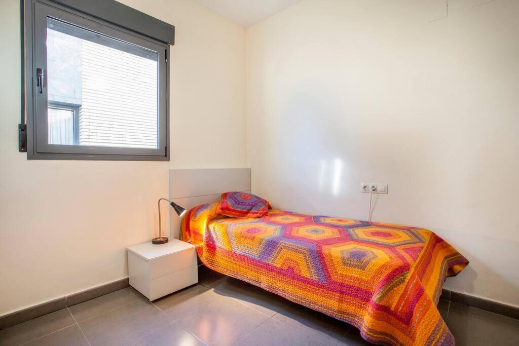 Confortable Beach Appartment With Views To The Sea Puzol Ngoại thất bức ảnh