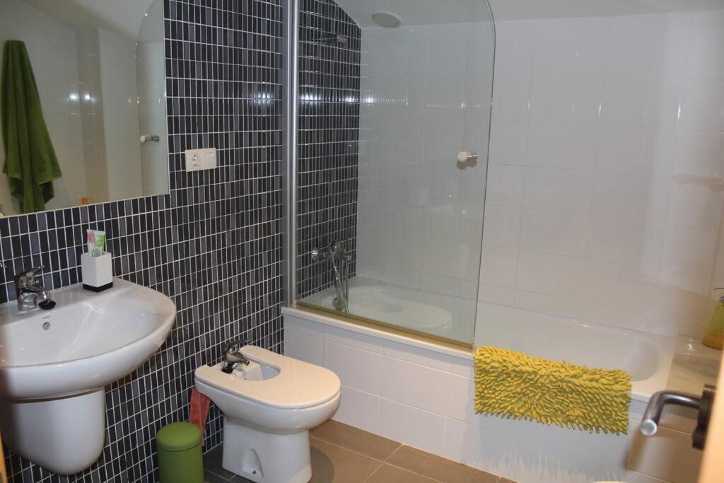 Confortable Beach Appartment With Views To The Sea Puzol Ngoại thất bức ảnh